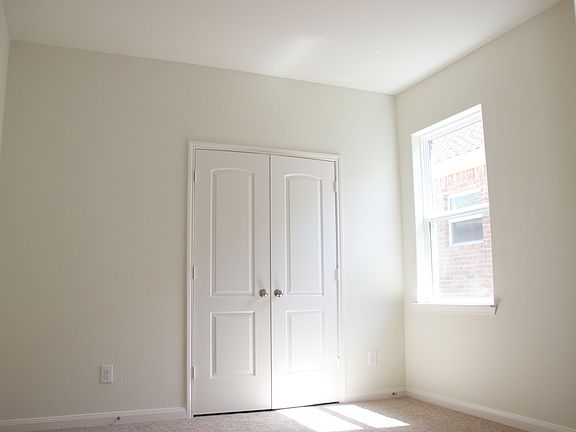 1st Bedroom