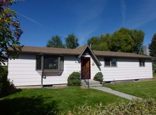 820 Tenneson Rd, Helena, MT 59602