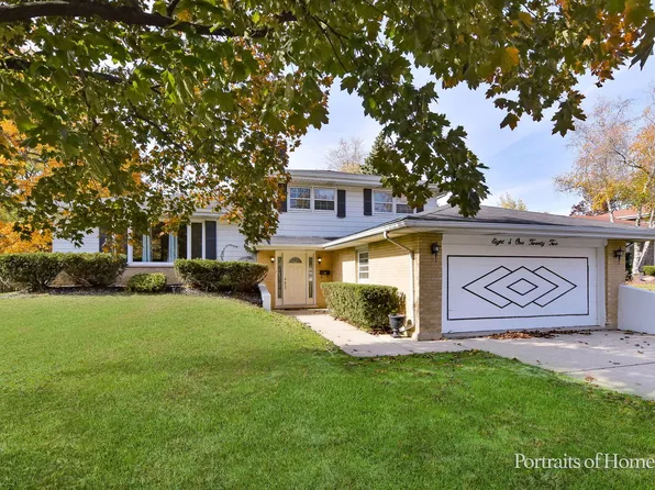 8S122 Washington St, Darien, IL 60561