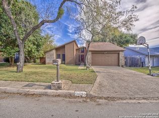 13426 Coram Peak St, San Antonio, TX 78248