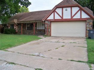 13838 E 29th Pl, Tulsa, OK 74134