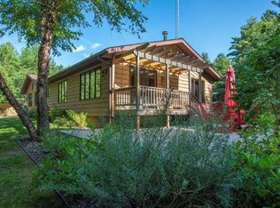 10558 N Creek Rd, Boulder Junction, WI 54512