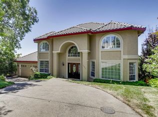 1070 Crestline Cir, El Dorado Hills, CA 95762