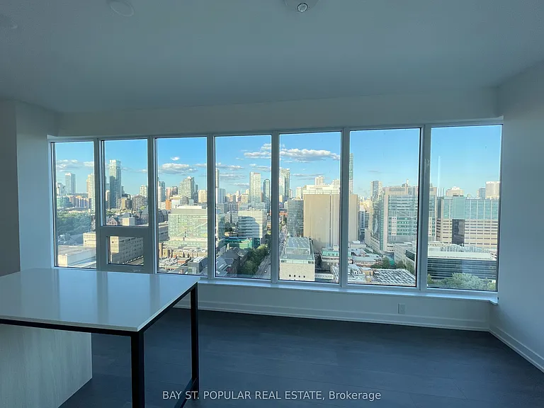 203 College St #2508 — Photo 15