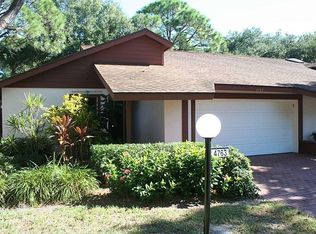 4763 Oak Forest Dr W #48, Sarasota, FL 34231