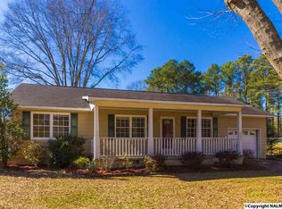 4809 Norris Mill Rd, Hartselle, AL 35640