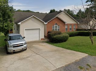 206 Olivarri Dr, Anderson, SC 29621