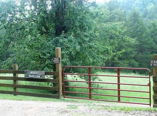 12582 Top Ozark Rd, Belgrade, MO 63622