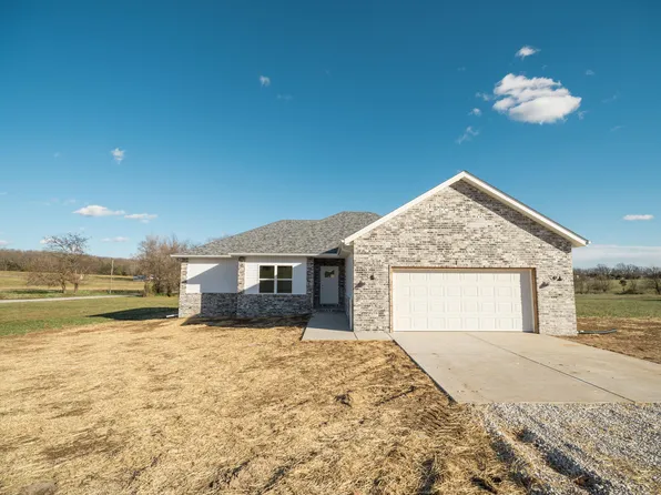 138 Twin Pines Court, Billings, MO 65610