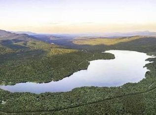 LOT 52 Old Greene Road Sandy Riv #2, Rangeley, ME 04970