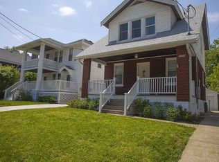4039 Catherine Ave, Cincinnati, OH 45212