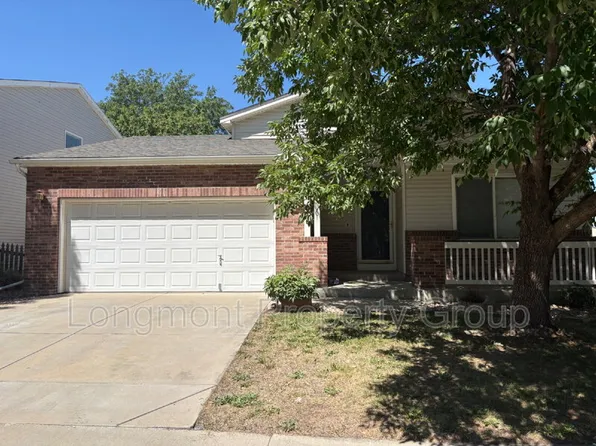 1370 Trail Ridge Rd, Longmont, CO 80504