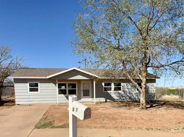 3507 E Bates St, Lubbock, TX 79403