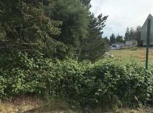 0 Hamilton Ranch Rd, Friday Harbor, WA 98250