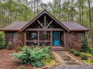 126 Ledger Dr, Ellijay, GA 30540