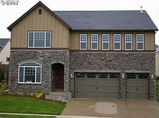 14661 SE Pebble Beach Dr, Happy Valley, OR 97086