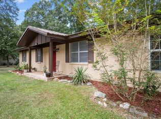 436 Squyres Loop, Lufkin, TX 75901