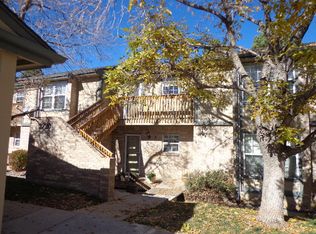 2720 E Otero Pl UNIT 5, Centennial, CO 80122