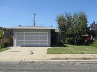 1345 Darlene Ave, San Mateo, CA 94403