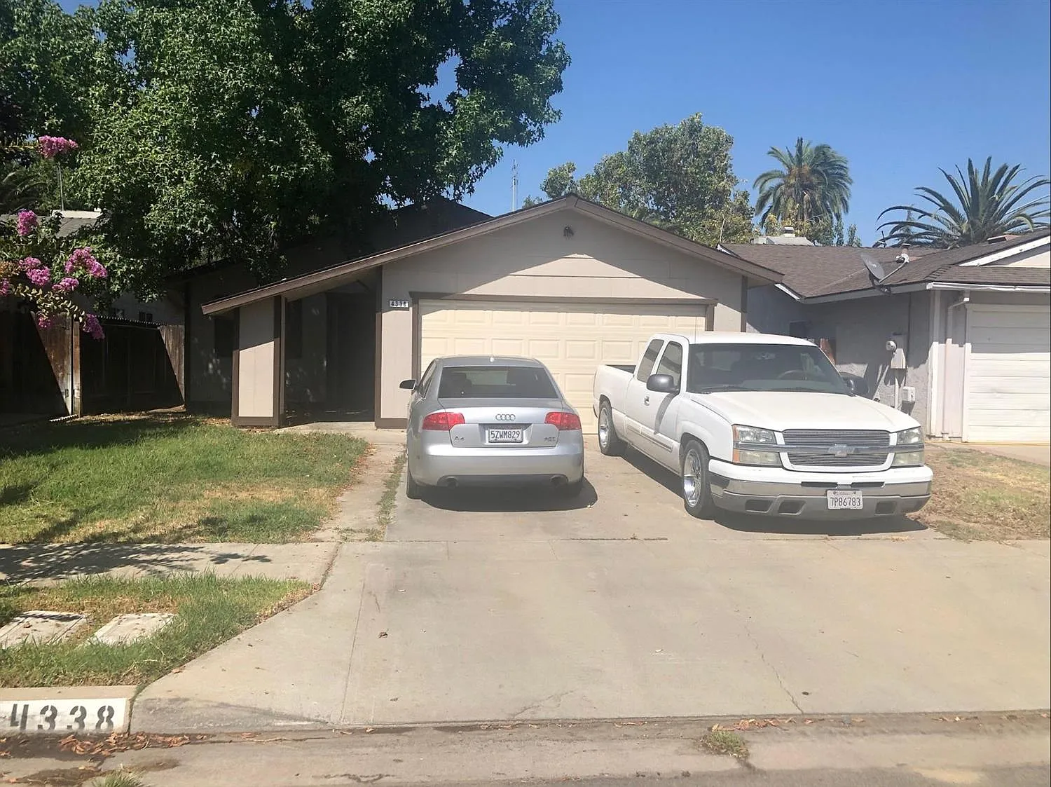 4338 W Avalon Ave photo 1