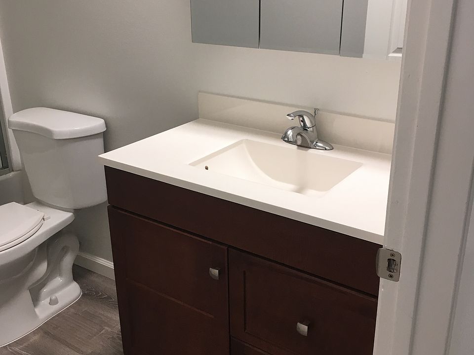 Hall Bath