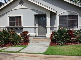 91-1136 Kaiopua St, Ewa Beach, HI 96706