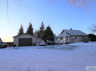 14469 N 55th E, Idaho Falls, ID 83401