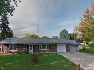 610 S Lebanon St, Bryan, OH 43506
