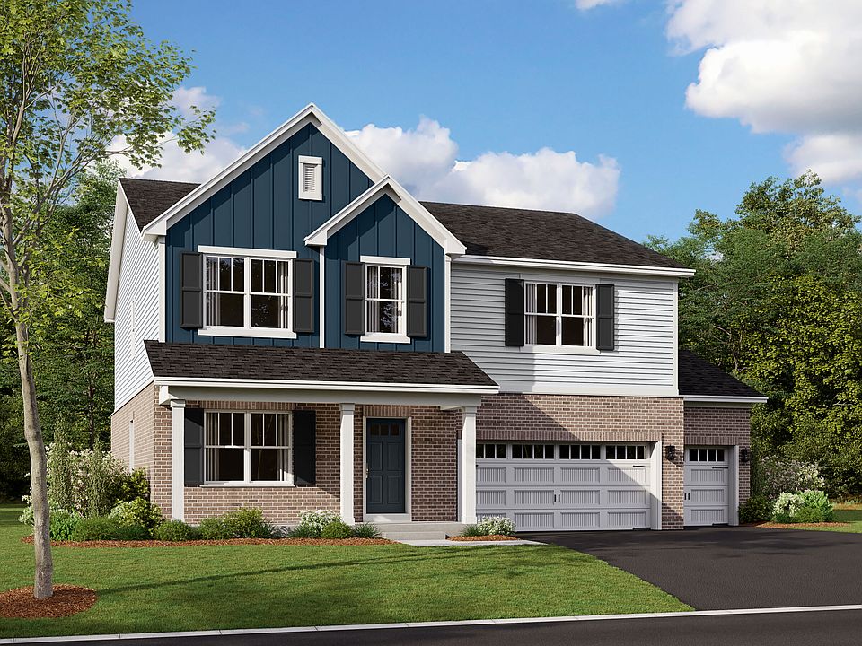 Fletcher Elevation C