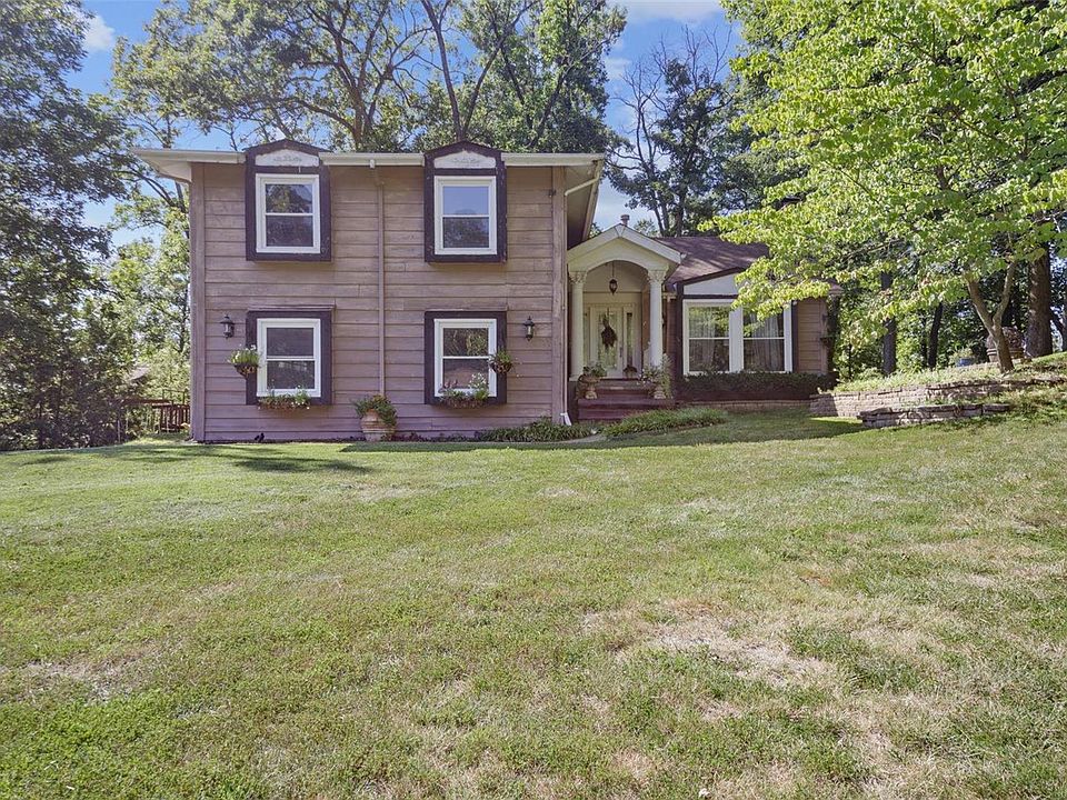 11 Glenworth Ct, Manchester, MO 63011 MLS 23051636 Zillow