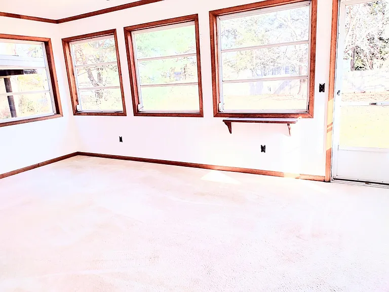 Sunroom