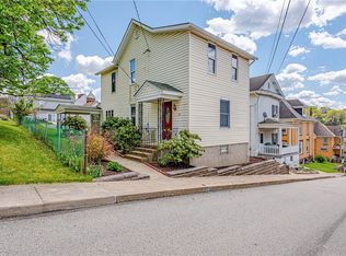 24 Butler St, Manor, PA 15665