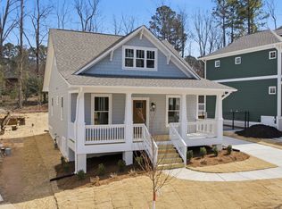 596 Hemlock Ave, Durham, NC 27707