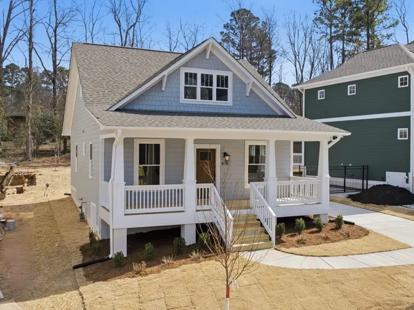 596 Hemlock Ave, Durham, NC 27707