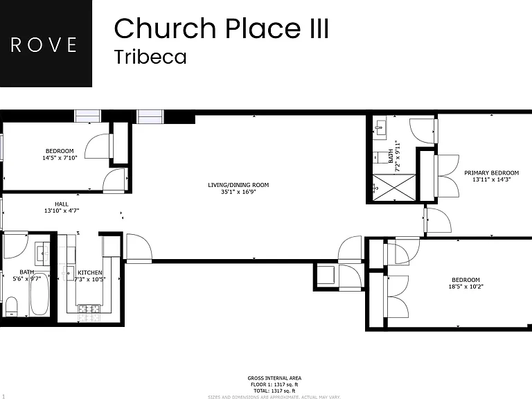 311 Church St #3 — Photo 2