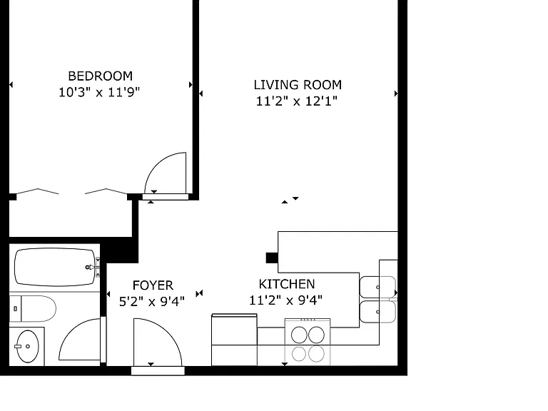 808 Carolina Dr — Photo 24