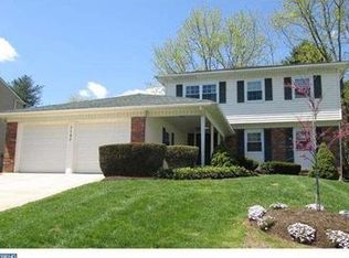 1157 Elderon Dr, Wilmington, DE