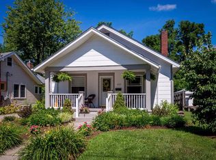 621 Beaumont Ave, Lexington, KY 40502