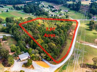 N Union Grove Rd, Friendsville, TN 37737