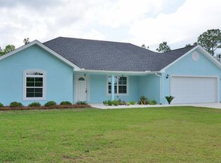 151 Emanuel Loop Rd, Brunswick, GA 31523