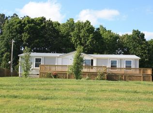 2247 Elmore Town Rd, Baxter, TN 38544