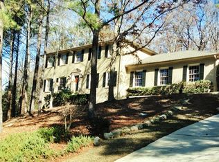 4619 Pine Mountain Rd, Birmingham, AL 35213