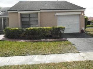 16811 SW 5th Ct, Fort Lauderdale, FL 33326