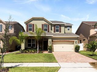 1238 Fountain Coin Loop, Orlando, FL 32828