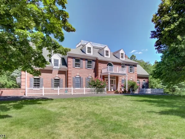 211 Goat Hill Rd, West Amwell Twp., NJ 08530