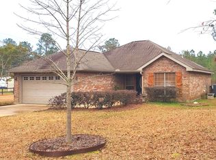 221 B C Doyle Rd, Deridder, LA 70634