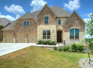 7803 Stonewall Hl, San Antonio, TX 78256