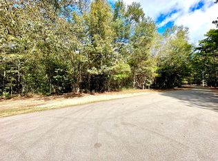 Boone Cemetery Rd, Purvis, MS 39475