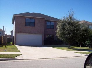 1011 Collie Path, Round Rock, TX 78664