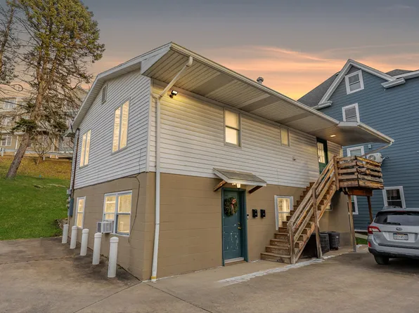 Vulcan K Team Apartments